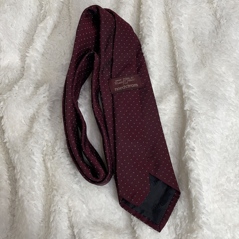 Robert Talbott Tie - image 2